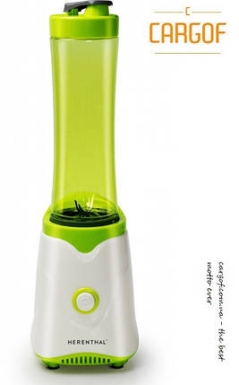 Блендер для смузі Smoothie Maker Herenthal HT-TM-300.2, Німеччина, фото 1