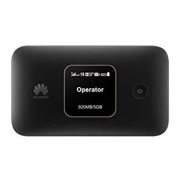 4G роутер Huawei E5785LH