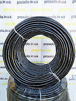 Крапельний полив. Трубка багаторічна Ø16 мм.(Шаг 33 см)/бухта 200м/. Evci Plastik. Туреччина