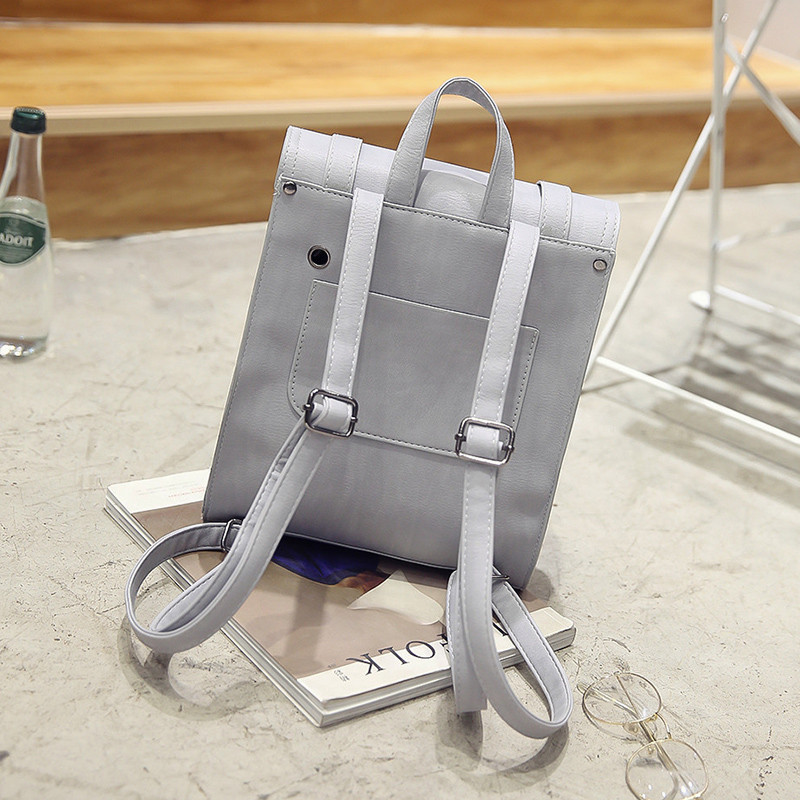 Жіночий рюкзак AL-7421-75, фото 1