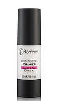 Flormar Illuminating Primer Base Основа под макияж 30ml