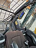 Гусечний екскаватор JCB JS220 LC., фото 9