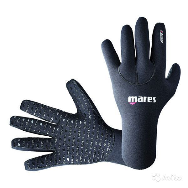 Перчатки Mares FLEXA CLASSIC (3 mm)