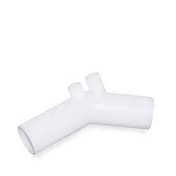 Патрубок видавання цукру для кавомашини Philips Saeco 9111.697