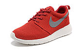 Кросівки Чоловічі Nike Roshe Run, фото 7