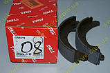 Колодки гальмівні задні Ваз 2110 2111 2112 TRW Lucas, фото 3