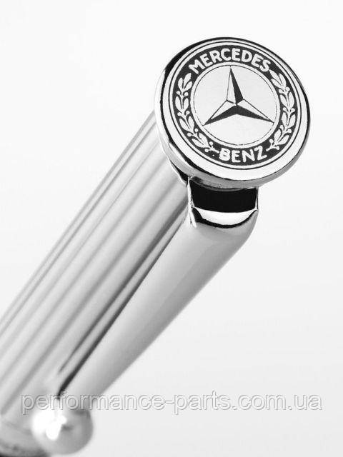 Ручка Mercedes-Benz Classic Pen Silver B66043352