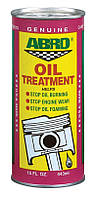 Присадка в масло ABRO Oil Treatment