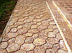 Тротуарна плитка "Каштан", фото 3