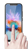 Захистне скло для Blackview A30, фото 3