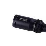 Приціл Discovery Optics VT-Z 3-9x40, фото 3