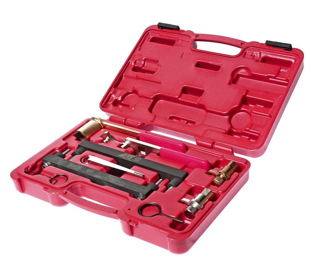 Набор фиксаторов JAGUAR, LAND ROVER JTC 4128 (V8)