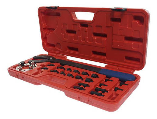 Фіксатор шківа розподільного валу VAG JTC 6639, фото 1