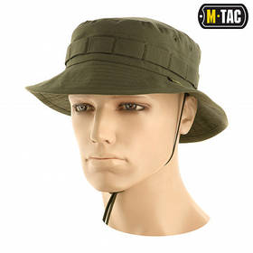 M-Tac панама ріп-стоп Army Olive 59