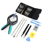 Інструмент та обладнання