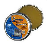 Флюс і хімія