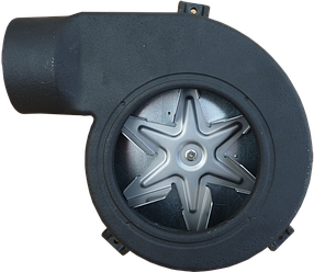 Витяжний вентилятор дымомос WW 185 MplusM (чавун), фото 3