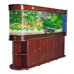 Акваріум Minjiang