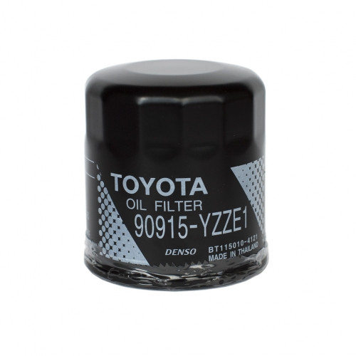 Фільтр масляний TOYOTA 90915YZZE1