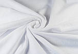Чоловіча футболка біла класична ValueWeight Fruit of the Loom M, 48, фото 10