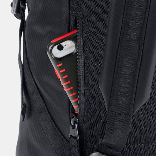 Жіночий рюкзак Under Armour Beltway Backpack