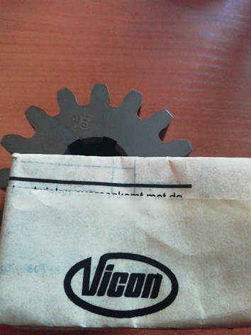 VN10256612 Колесо зубчасте (шестерня) VICON, фото 2