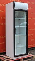 Холодильная шкаф витрина "Norcool Super 7" Refurbished (реставрация от производителя), 374 л., (Польша)