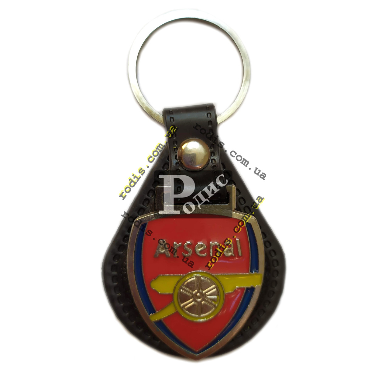 Брелок "FC ARSENAL" - Брелок Арсенал