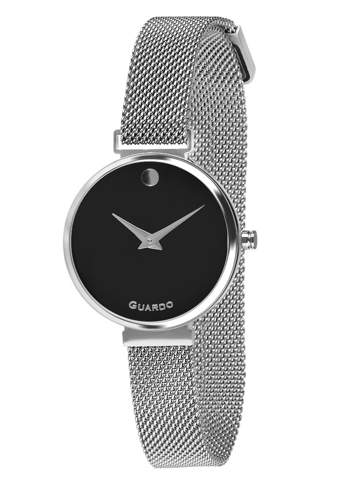 Годинник Guardo B01401(m) SB