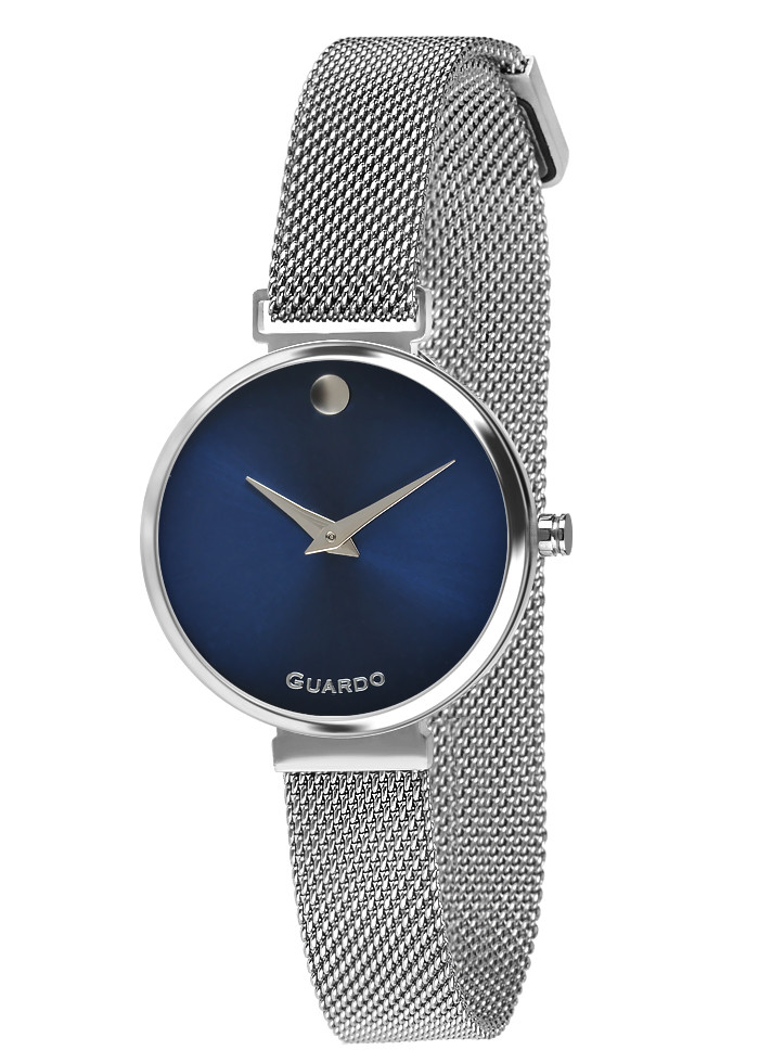Годинник Guardo B01401(m) SBl, фото 1