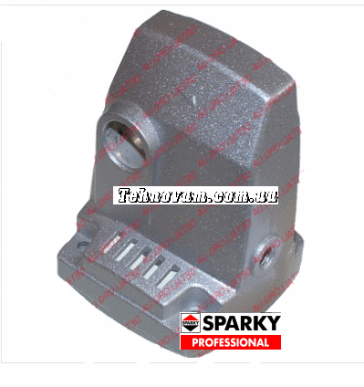 Корпус болгарки Sparky M 720E, фото 1