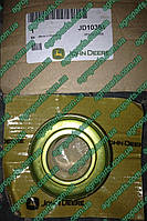 Подшипник JD10384 сферический шариковый Підшипники JD39106 John Deere продам Купить з/ч JD 10384 JD 39106
