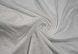 Біла чоловіча футболка Iconic Fruit of the Loom 2XL, фото 9