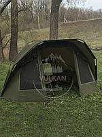 Палатка карповая Carp Zoom Adventure 2 Bivvy CZ6780