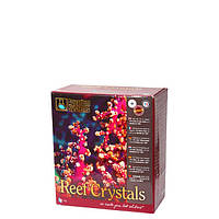 Морская соль для аквариума Aquarium Systems Reef Crystals 4 кг