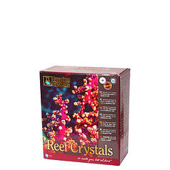 Морська сіль для акваріума Aquarium Systems Reef Crystals 4 кг