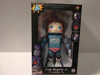 Іграшки 5 п'ять ночей із Фредді, Фредді/Funko Five Nights at Freddy's, Freddy FR8 світло, звук.