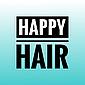 HAPPY HAIR інтернет-магазин професійної косметики для волосся