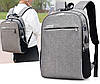 Багатофункціональний рюкзак AL-2520-75, фото 3
