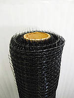 Сітка для захисту від кротів. 2х100 м. З міцної волосіні. "Agro". Україна