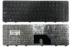 Клавіатура для ноутбука Hp DV6-6002er DV6-6029sr DV6-6031er DV6-6051er DV6-6077er DV6-6078er DV6-6079er