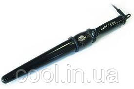 Гламурна паличка чорний глянець