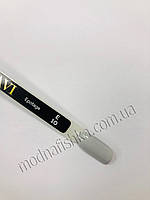 Гель-лак Sezavi "Epotage" NoE10 (світлий сірий, емаль), 8 мл