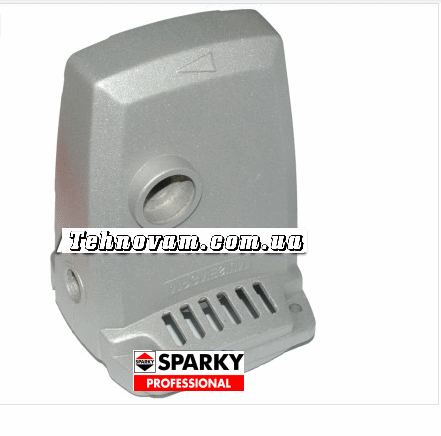 Корпус болгарки Sparky MA2001