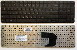 Клавіатура для ноутбука Hp 2B-41801Q100 2B-41820Q100 633736-001 V121152AS1 633736-031 646568-001 646568-031