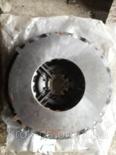 Диск сцепления нажимной ЯМЗ 236 238 корзина сцепления КРАЗ МАЗ Т-150 ...