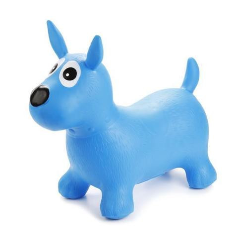 Стрибуни тварини MS 1579 (Синій)