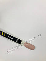 Гель-лак Sezavi "Epotage" NoE30 (холодний сіро-кавовий, емаль), 8 мл