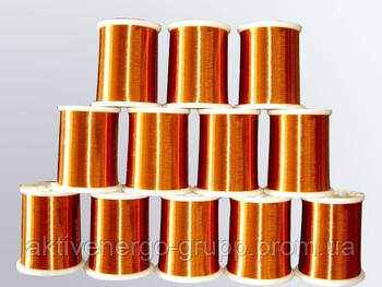 Купить Эмальпровод ПЭТД-200 0,95;Эмальпровод ПЭТД-200 0,9;Эмальпровод ...