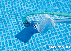 Набор для ухода за бассейном Intex 29056, фото 2